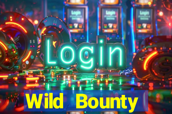 Wild Bounty Showdown horario pagante